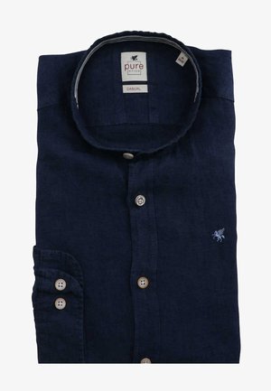 Pure hemd slim fit - Bewundern Sie dem Testsieger