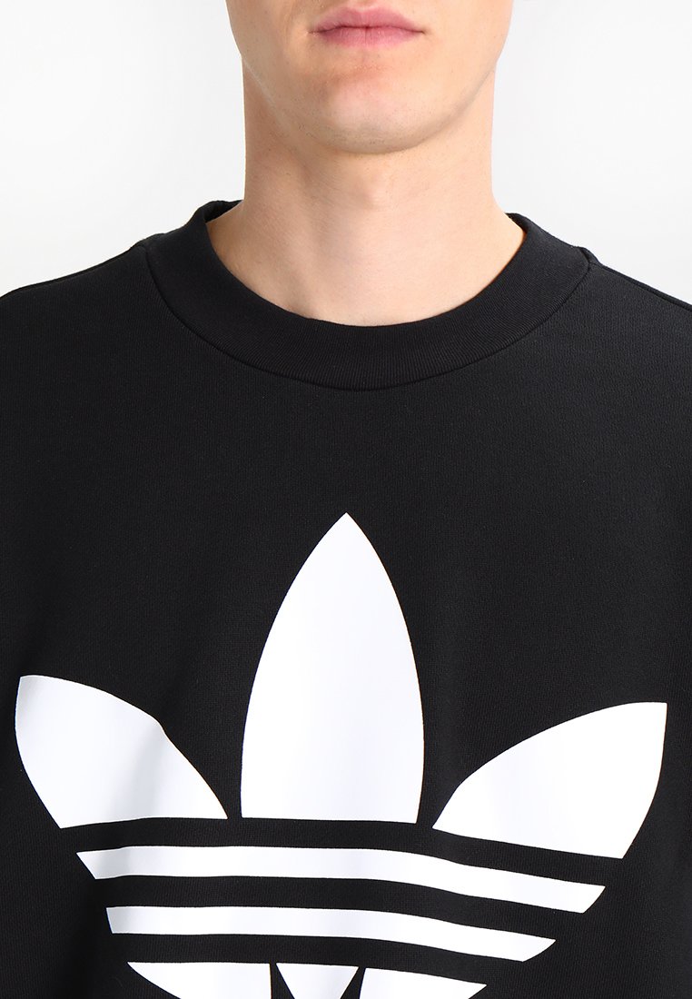 adidas Originals TREF OVER CREW 