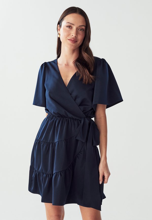 SELENE MINI DRESS - Freizeitkleid