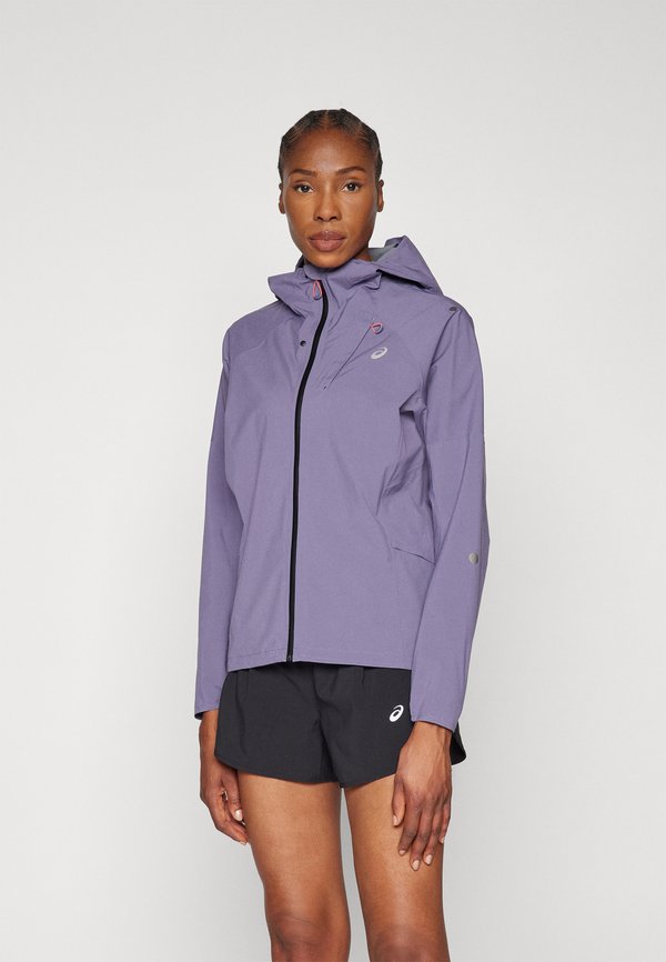 METARUN WATERPROOF JACKET - Waterproof jacket