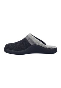 Josef Seibel MONACO - Pantofole - titan multi