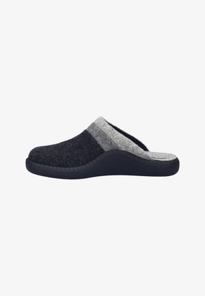 Josef Seibel MONACO - Slippers - titan multi