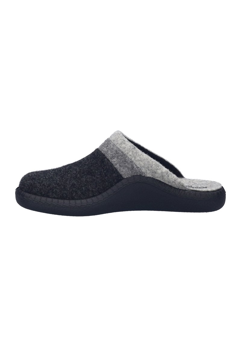 Josef Seibel MONACO - Pantofole - titan multi