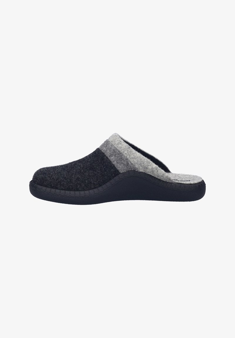 Josef Seibel MONACO - Slippers - titan multi