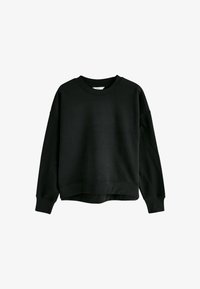 Izbrano, black