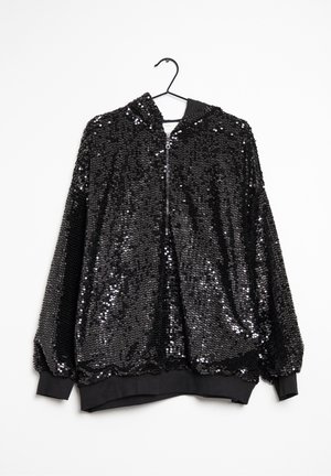 Next Sweatshirt - black