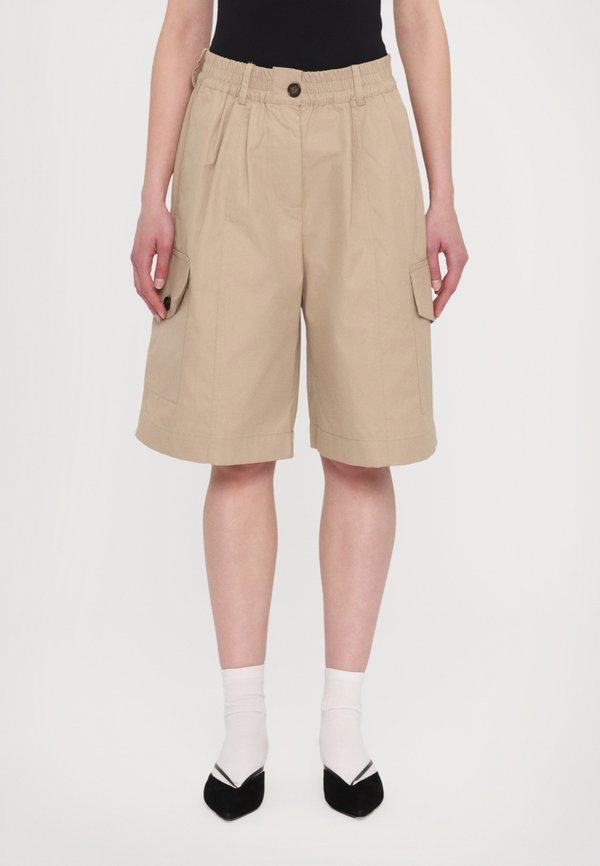 NEETO - Shorts - savannah tan