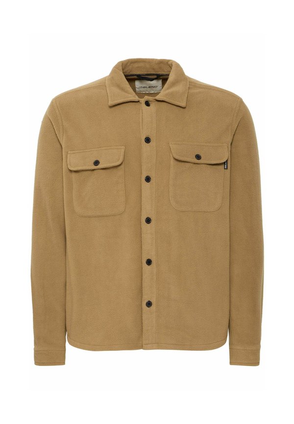 BHShirt - Fleece jacket - otter3