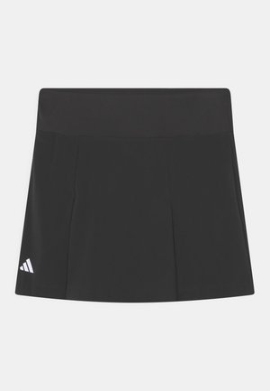 CLUB - Falda de deporte - black