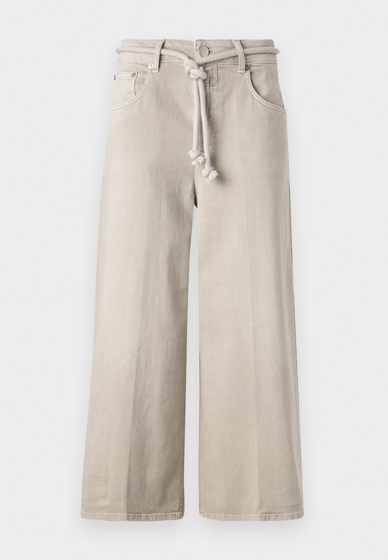 closed Relaxed fit jeans beige
