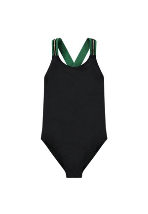 NEVE SWIMSUIT - Maillot de bain - black