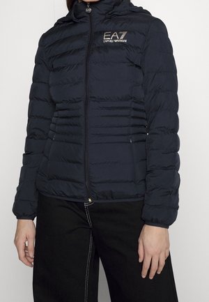 Veste mi-saison - dark blue