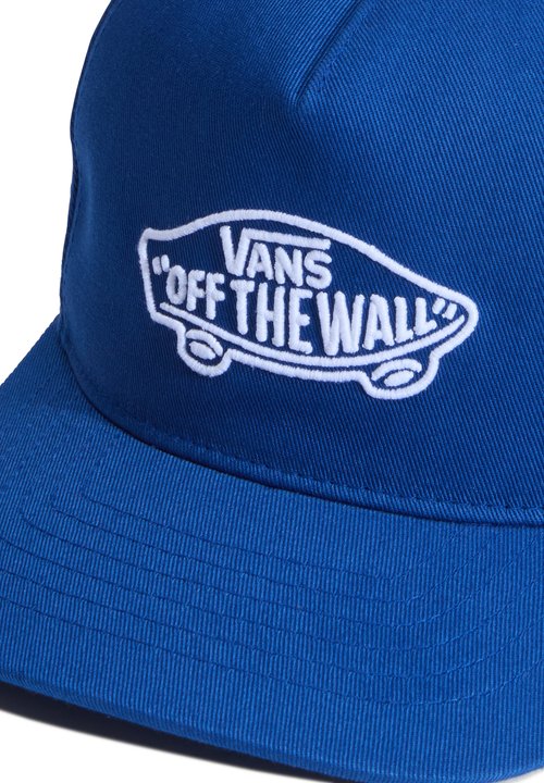 Vans UNISEX - Cap - dark blue — photo 3