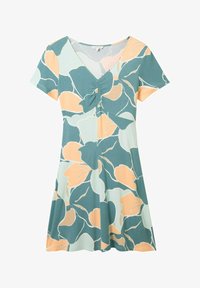 Unausgewählt, abstract flower print