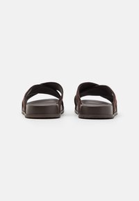JOOP! ACHILL - Ciabattine - darkbrown