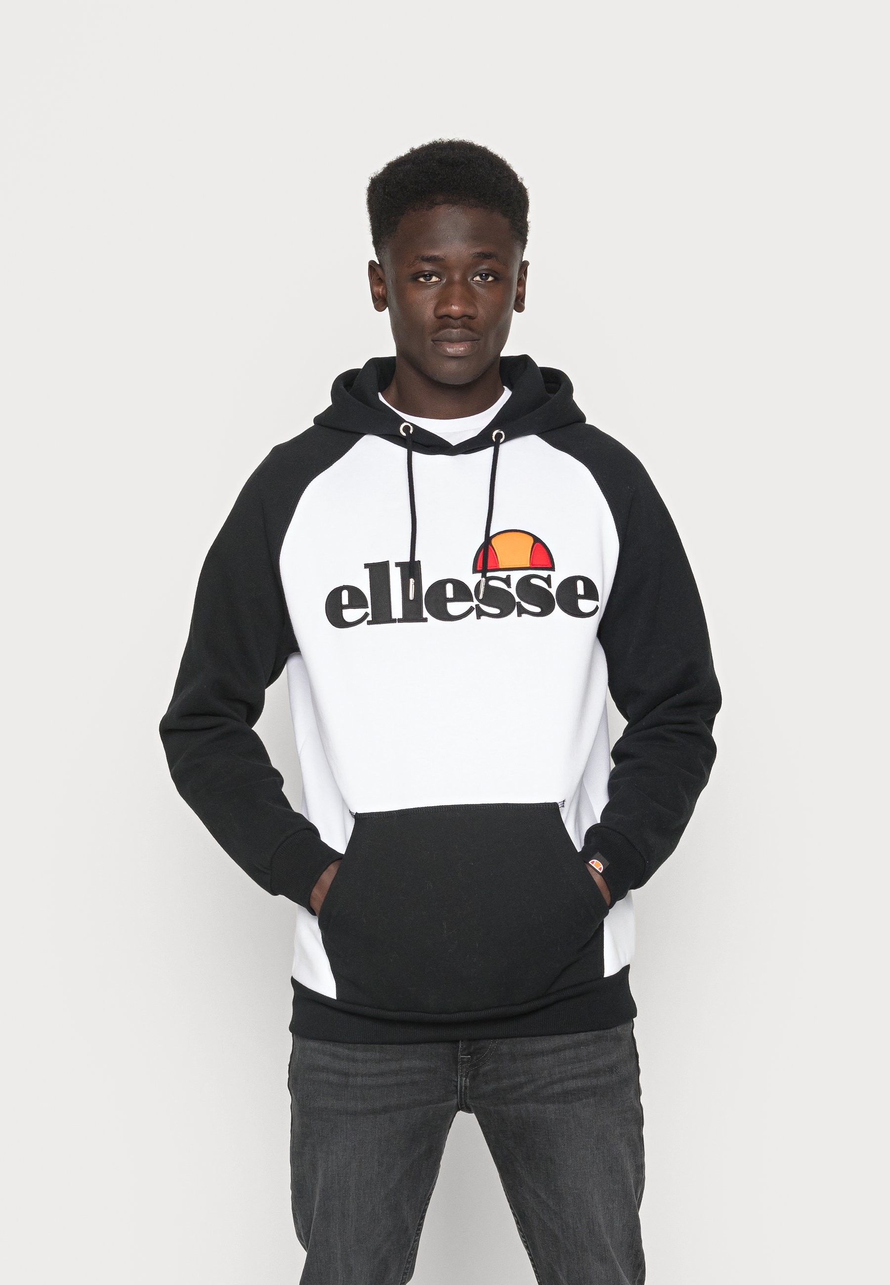sweater ellesse original