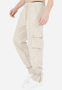 Megaman JOGGER  - Cargohose - beige