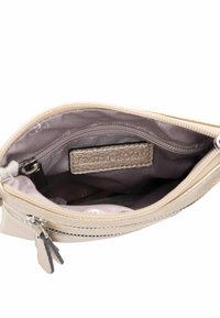 Emily & Noah EMMA - Borsa a tracolla - lightgold