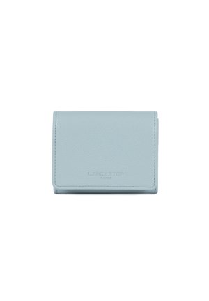 LANCASTER Wallet - bleu fumé