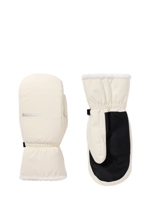 PERFY - Manoplas - nature white