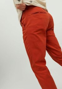 Jack & Jones JPSTMARCO NOOS - Chinos - picante