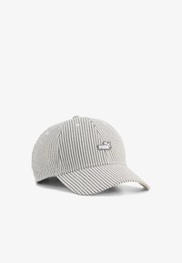 Non sélectionné, black-stripe