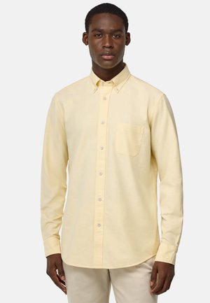 Shirt - yellow