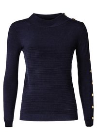 Guess Strickpullover - blue