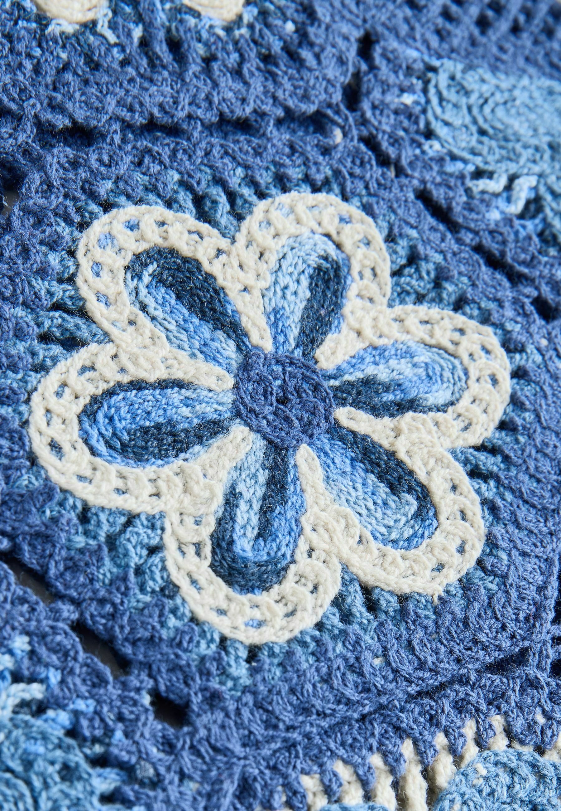 Next Top - blue multi/blau - Zalando.ch