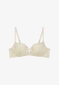 Yamamay PRIMULA Balconette bh Almond Floral beige Zalando se yamamay-primula-balconette-bh-almond-floral-beige-zalando-se