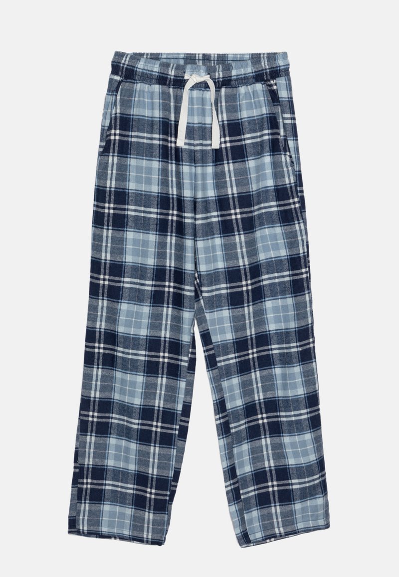 Lindex Spodnji del pižame - dark blue