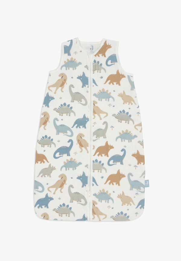 Nachtwäsche Schlafsack – multicolor