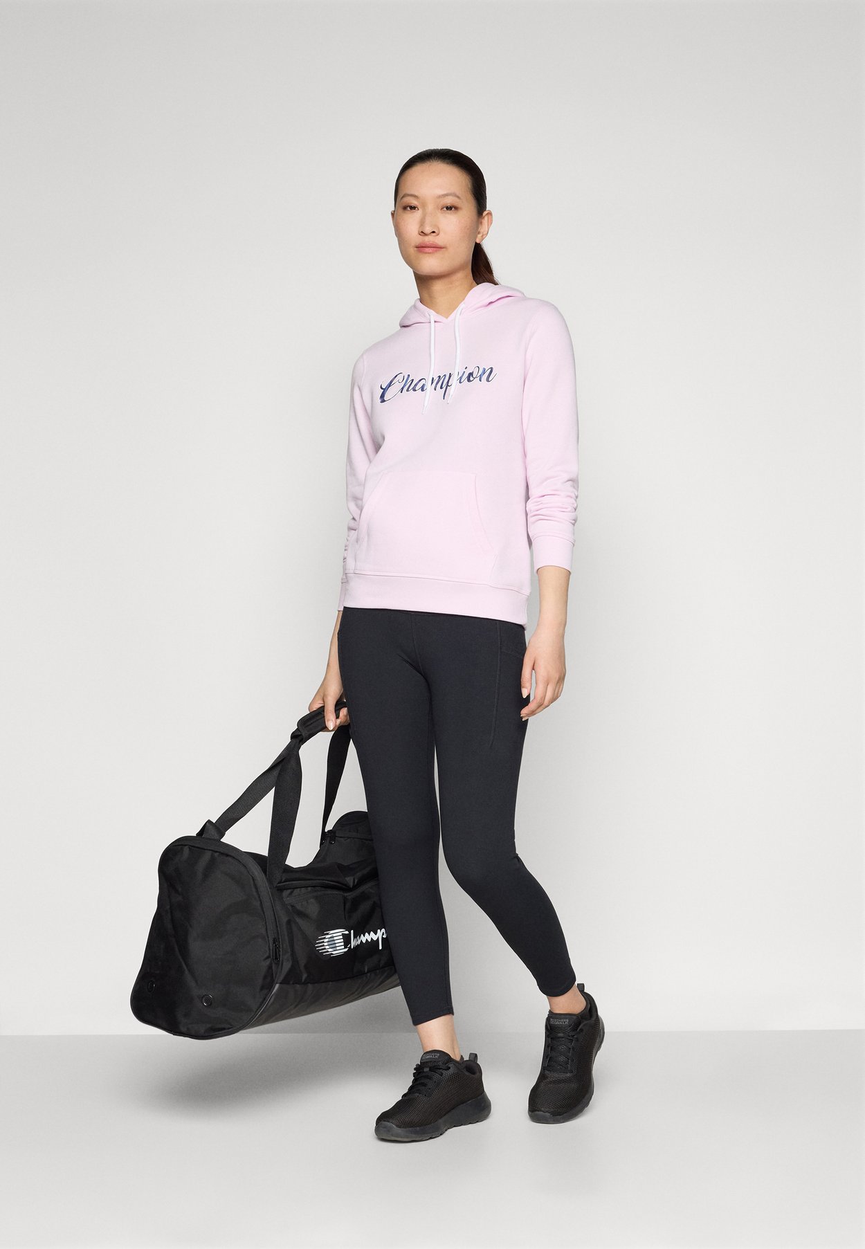 GRAPHIC HOODIE