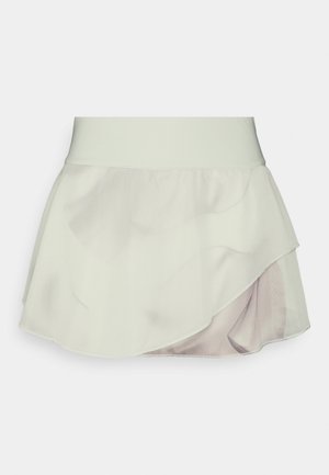 SKIRT - Sportovní sukně - crystal jade