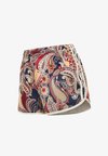 ADIDAS ORIGINALS ADIDAS LIBERTY LONDON SPRINTER SHORT - Tracksuit bottoms - multicolor night indigo