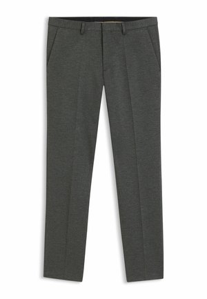 HUGO, HUGO HESTEN263X-H - Anzughose - grey four