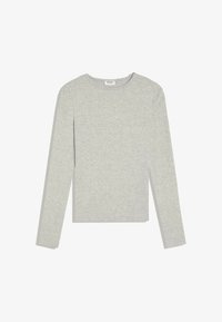 Unselected, grey