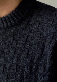 Next Pullover - grey