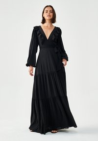 TUSSAH ABENE - Occasion wear - black
