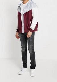 Nike Sportswear Giacca leggera - dark red