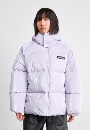 LENZER - Vinterjakke - lilac
