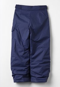 Columbia Täckbyxor - dark blue
