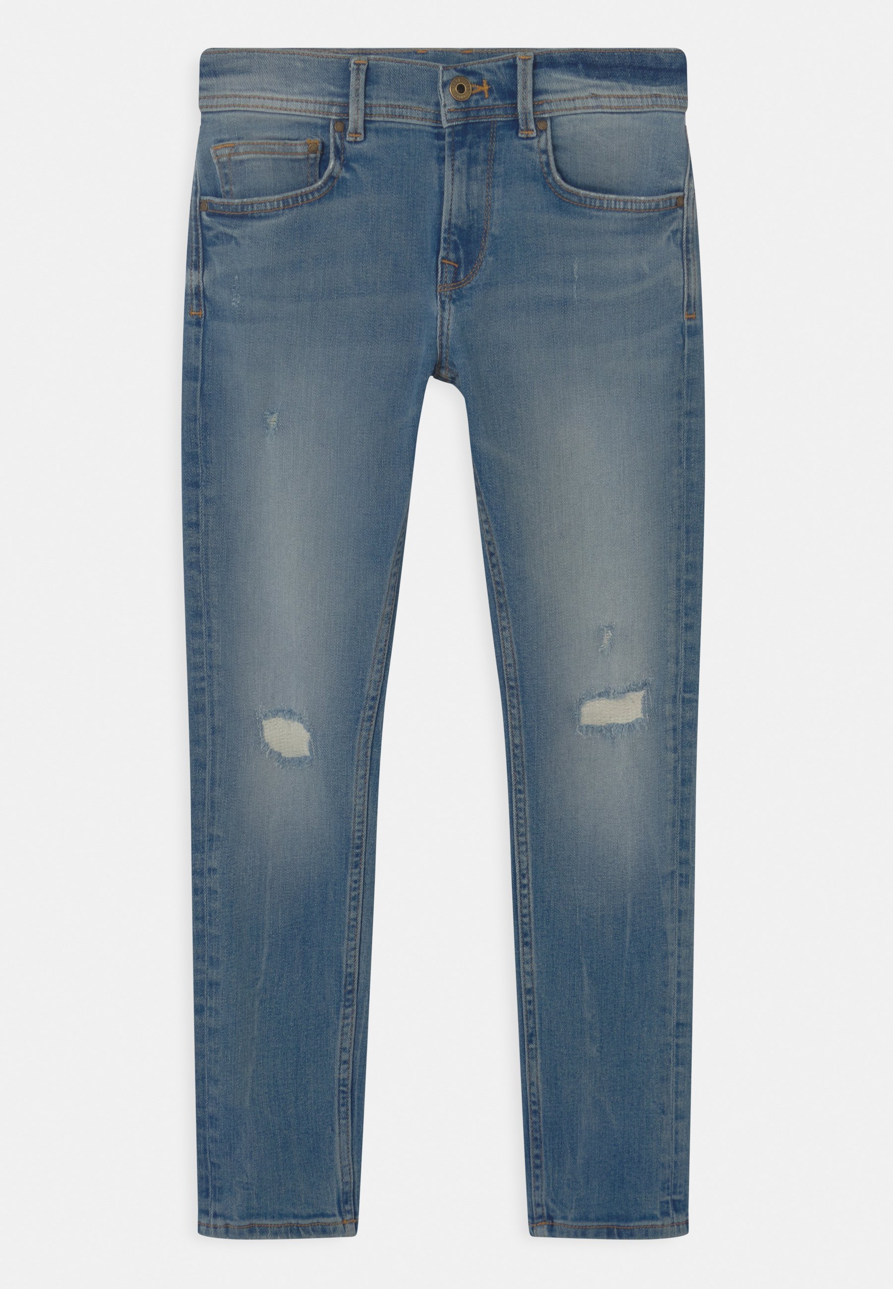 Bambini FINLY - Jeans slim fit Bambini FINLY - Jeans slim fit