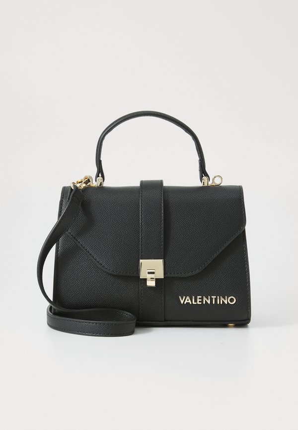 SOBO - Cross body bag - nero