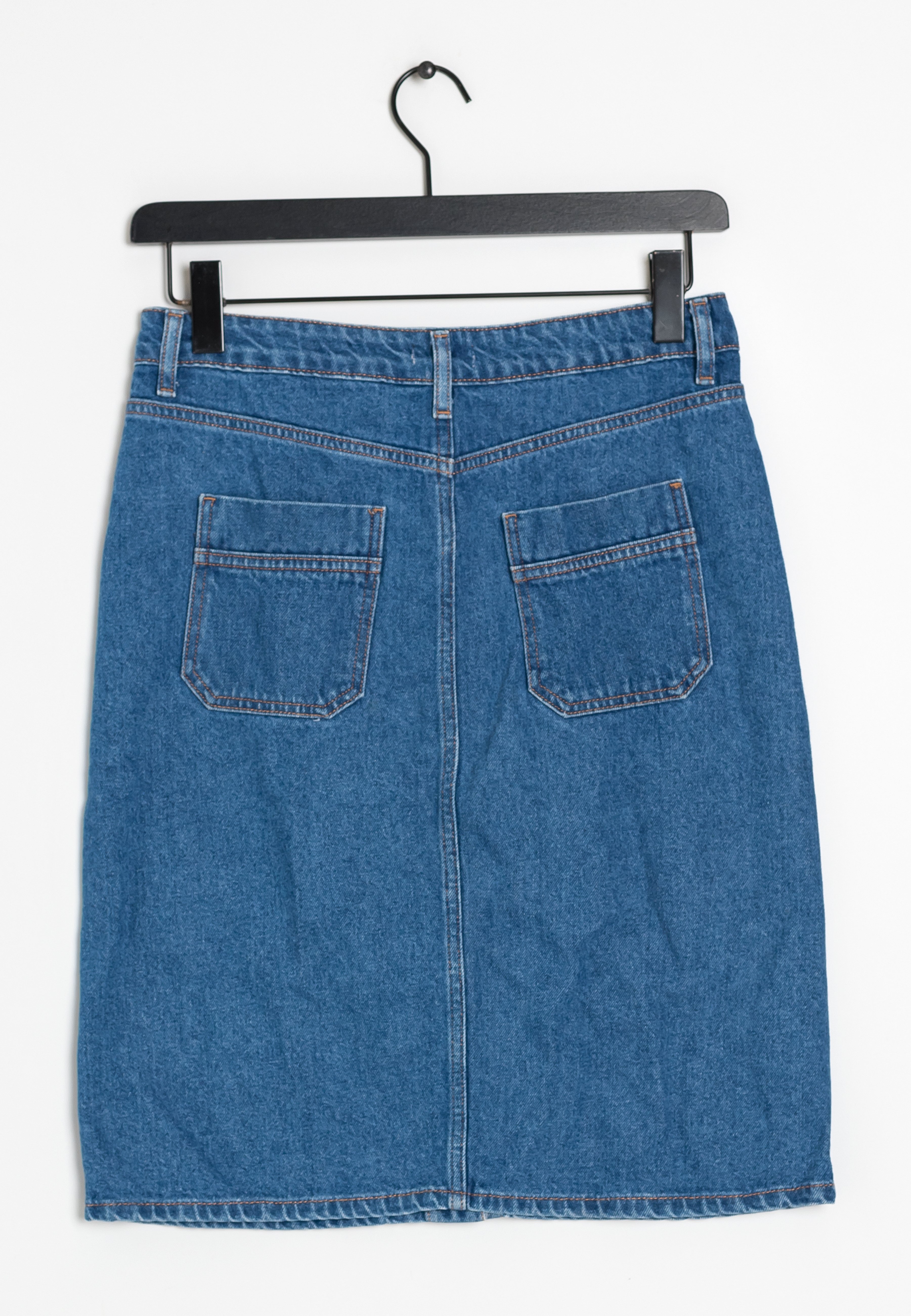 Tommy Hilfiger Gonna di jeans - blue/blu - Zalando.it
