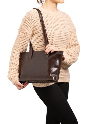 Chiara Ferretti, Handtasche - dark brown