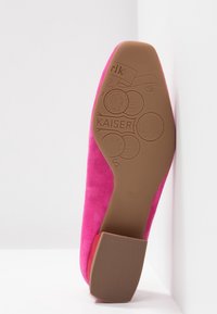 Peter Kaiser Ballerines - pink