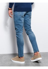 Ombre Jeans slim fit - light blue