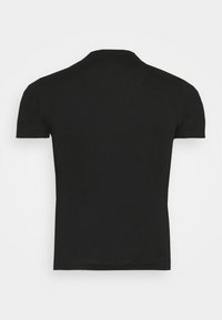 Diesel Printtipaita - black