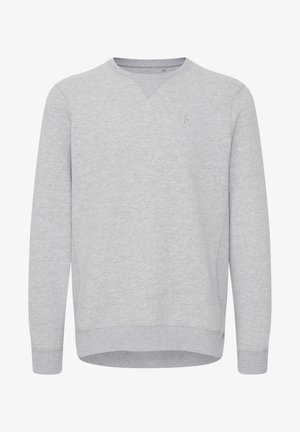 Blend, BHSweatshirt - Sweater - stone mix